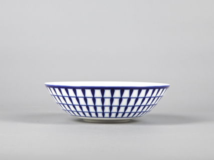 Салатник форма Соло 1, рисунок Классик арт. 80.41668.00.1, 