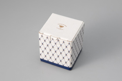 Кубик самый малый 70х70х80 мм арт. 14.70099.01, 