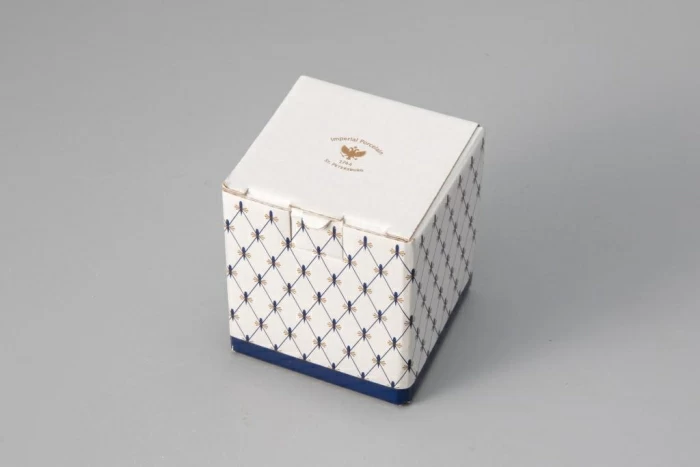 Кубик самый малый 70х70х80 мм арт. 14.70099.01, 