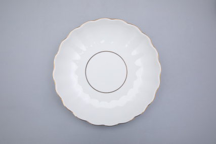 Сухарница, 215 мм,  форма Тюльпан, рисунок Белоснежка арт. 80.06884.00.1, 