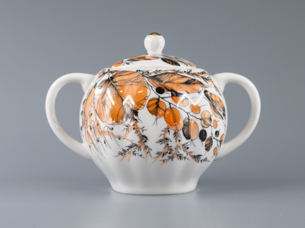 Сахарница Тюльпан Мой сад арт. 80.55229.00.1, 