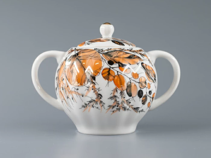 Сахарница Тюльпан Мой сад арт. 80.55229.00.1, 