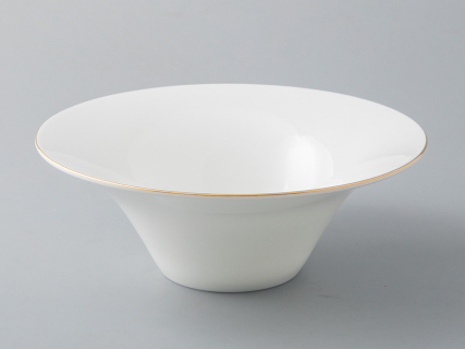 Сервиз столовый форма Юлиана рисунок Золотая лента 2 на 6 персон 24 предмета арт. 81.31686.00.1, 