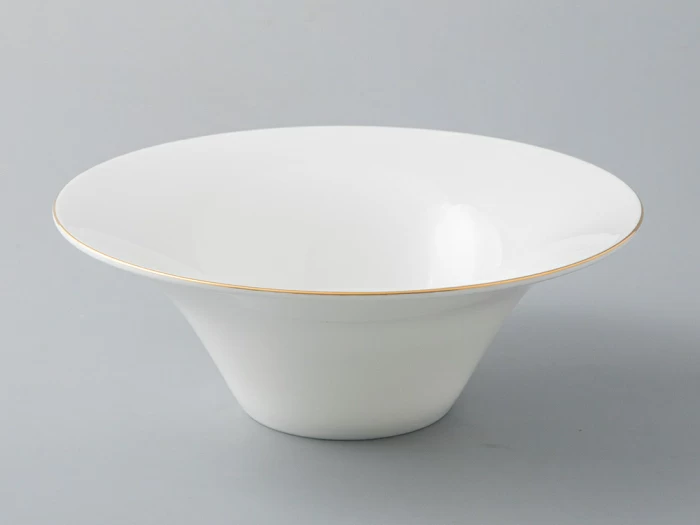 Сервиз столовый форма Юлиана рисунок Золотая лента 2 на 6 персон 24 предмета арт. 81.31686.00.1, 