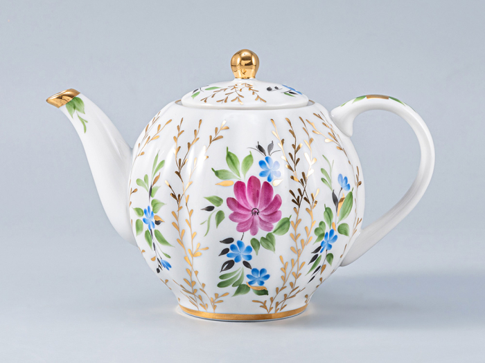 Чайник Тюльпан Золотые травки арт. 80.00096.00.1, 