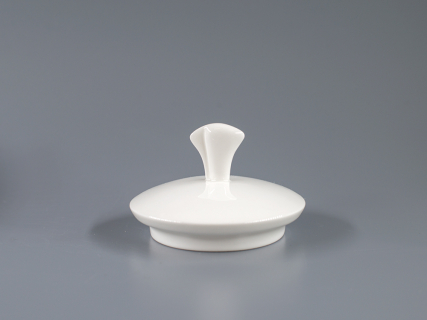 Сахарница Сад "Белый" 230 мл арт.  80.69588.00.1, 