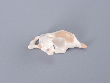 Скульптура Дворняжка арт. 82.01026.00.1, 