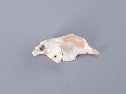 Скульптура Дворняжка арт. 82.01026.00.1