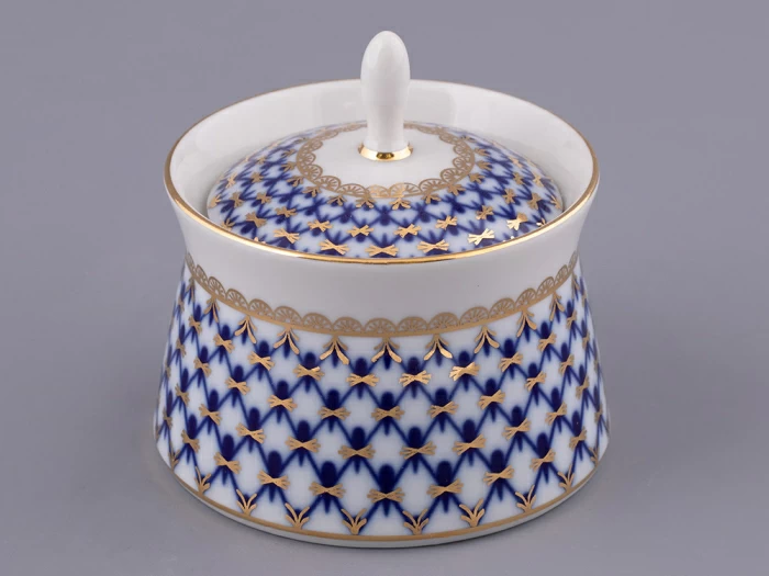 Хренница Молодежная Кобальтовая сетка арт. 80.06946.00.1, 