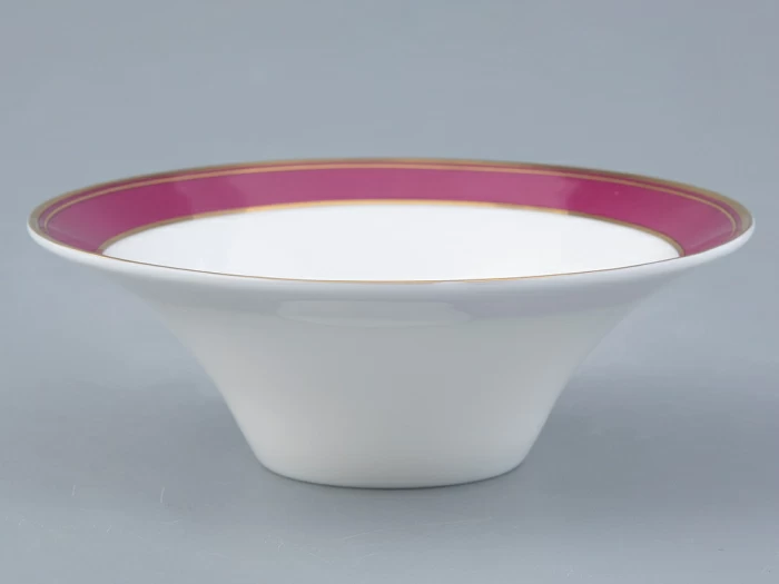 Сервиз столовый на 6 персон 24 предмета форма Юлиана рисунок Сетка-блюз 2, арт. 81.32450.00.1, 