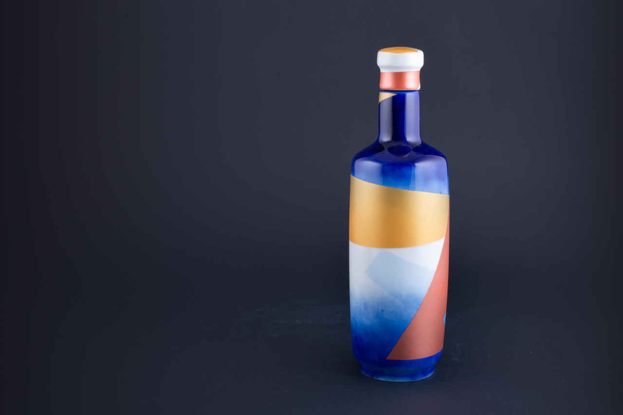 Графин Основные Цвета, арт 60.15986.00.1, 