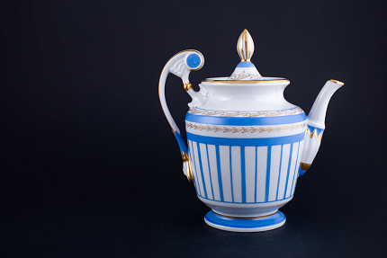 Сервиз чайный Флоренция, на форме Александрия, арт 61.20985.00.1