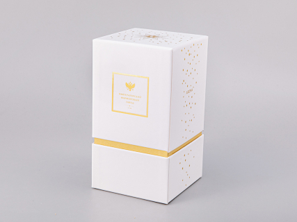 Подарочный Набор Свеча ароматическая рисунок Скарлетт 2 аромат Чудесный день арт. 81.30079.00.1, 