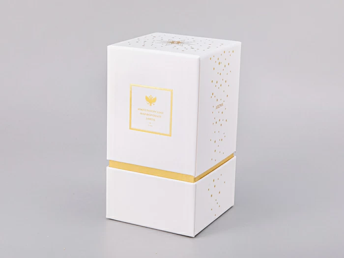 Подарочный Набор Свеча ароматическая рисунок Скарлетт 2 аромат Чудесный день арт. 81.30079.00.1, 