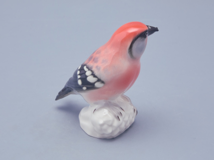 Скульптура Клест Белокрылый арт. 82.80839.00.1, 