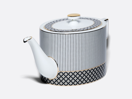 Сервиз чайный на 6 персон 14 предметов форма Элегия рисунок Elegant, арт. 81.34728.00.1, 