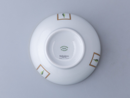 Сервиз столовый, на 4 персоны, 17 предметов Ришелье Jardin Florance\Toscane арт. 96.13151.00.1, 