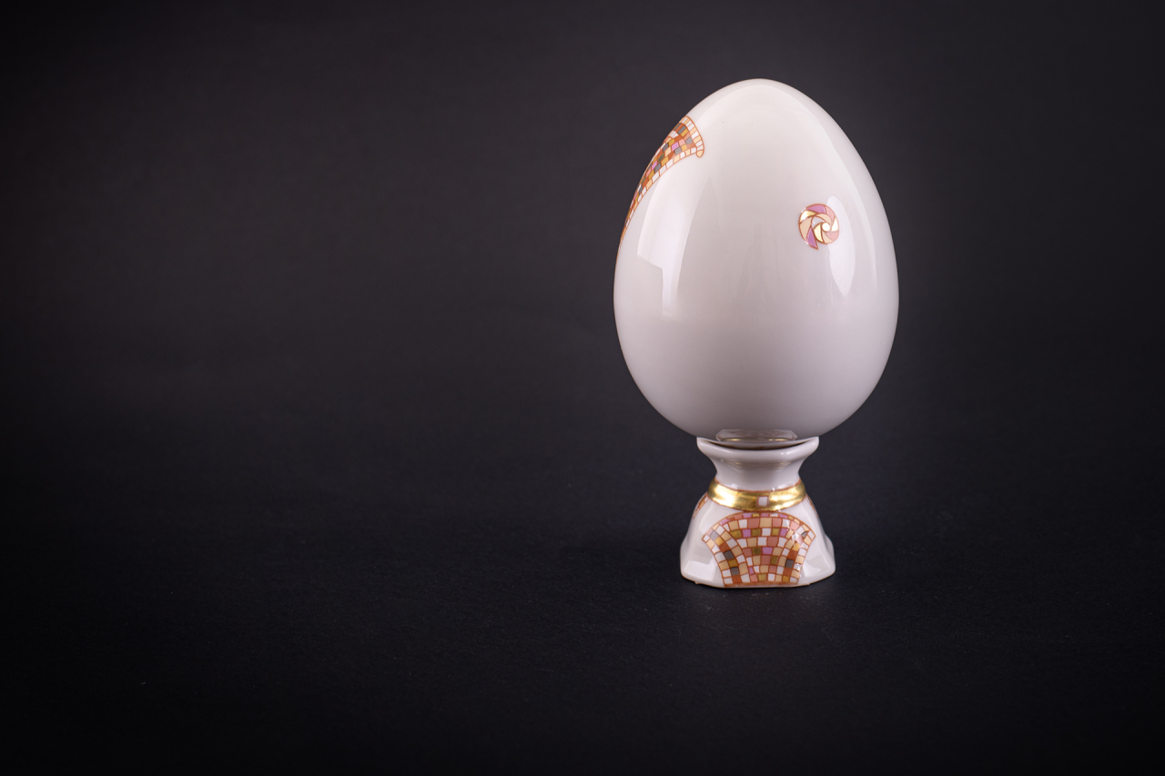 Яйцо пасхальное Диво-бабочка, арт 60.21574.00.1, 