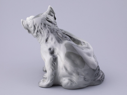 Скульптура форма Кот, арт 82.46843.00.1, 