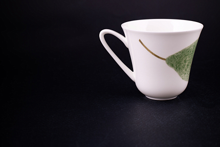 Сервиз чайный Август-1 14 предметов на 6 персон, форма Сад, арт 61.21062.00.1