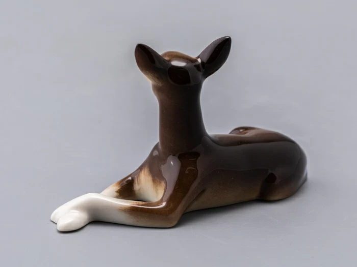 Скульптура Русский той-терьер Мио арт. 82.83021.00.1, 