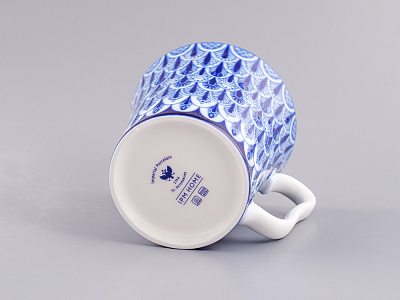 Бокал форма Ленинградский рисунок Ажур арт. 80.99832.00.1