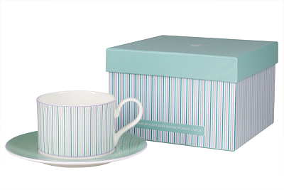 Подарочный набор форма Премиум рисунок Чайная симфония арт. 81.25806.00.1