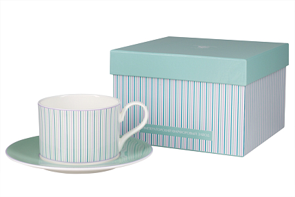 Подарочный набор форма Премиум рисунок Чайная симфония арт. 81.25806.00.1