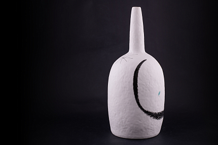 Ваза на форме Р, рисунок MIRO, арт 60.10071.00.1