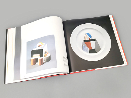 Каталог Авангардный Фарфор Революционной России, арт 14.00010.05