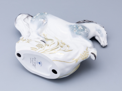 Скульптура Свобода, в подарочной упаковке рисунок Ветер надежды арт. 81.33895.00.1, 