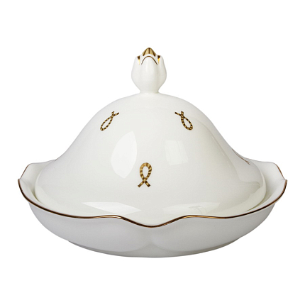 Масленка Наташа Петельки арт.  80.08274.00.1