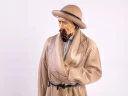 Скульптура Народности России Черемис арт. 82.86734.00.1, 
