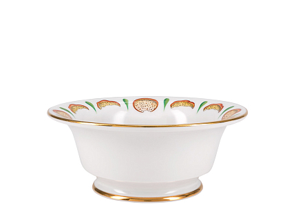 Сервиз столовый форма Европейская -2 рисунок Крысята-воришки, 2 персоны 9 предметов арт. 81.28018.00.1