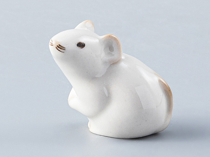 Скульптура Мышка арт. 82.06126.00.1