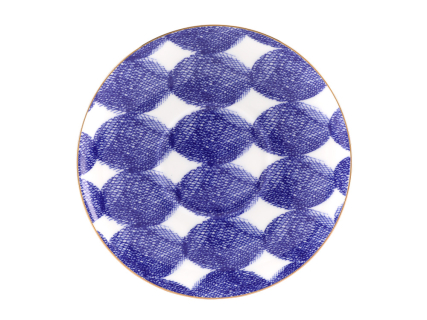 Чашка с блюдцем 165 мл форма Майская рисунок Cosy (Уют), арт. 81.27356.00.1, 