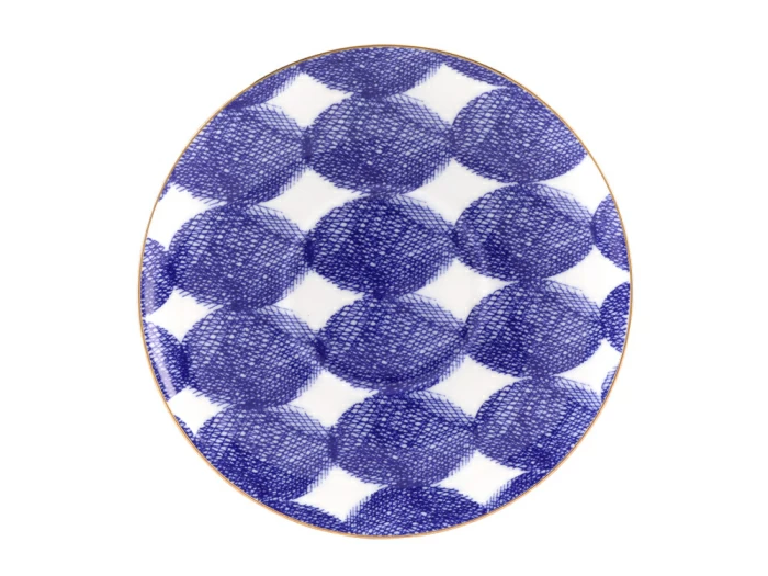 Чашка с блюдцем 165 мл форма Майская рисунок Cosy (Уют), арт. 81.27356.00.1, 