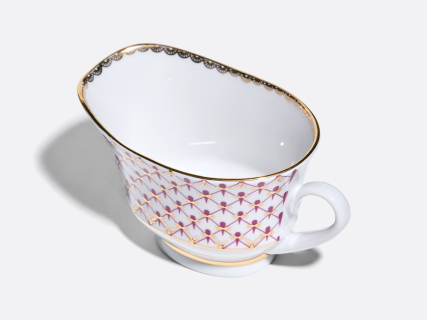 Соусник Молодежная Сетка-Блюз 200 г арт. 80.50242.00.1, 