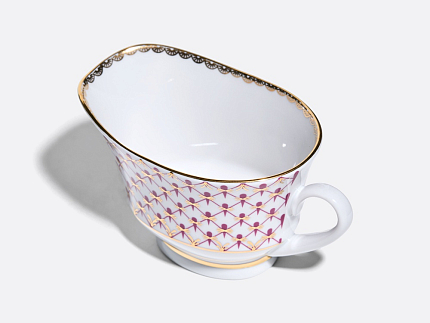 Соусник Молодежная Сетка-Блюз 200 г арт. 80.50242.00.1