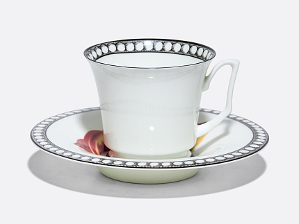 Подарочный набор форма Юлия рисунок Сысоев. Волшебный сад VI арт. 81.30917.00.1