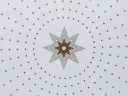 Плейсмат двусторонний Звезда 35х47, арт 41.00317.01, 