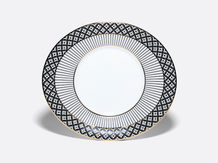 Чашка с блюдцем чайная 260 мл, форма Элегия, рисунок Elegant, арт. 81.34729.00.1, 