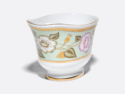 Соусник 200 г Молодежная Нефритовый фон арт. 80.71650.00.1, 