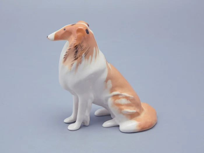 Скульптура Колли арт. 82.00992.00.1, 