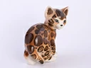Скульптура Кошка Молли, арт. 82.98211.00, 