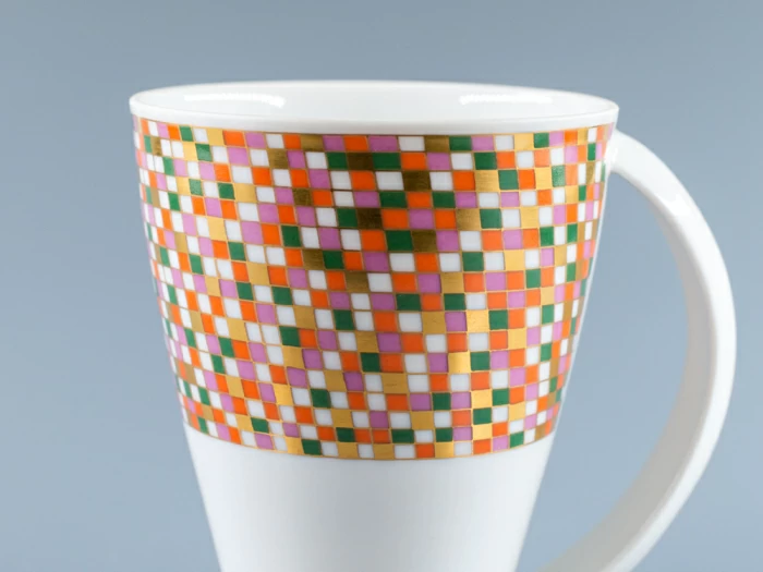 Бокал форма Перерыв, рисунок Бисер, арт 80.72269.00.1, 