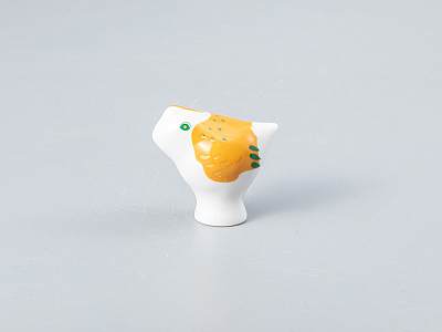 Скульптура форма Цып рисунок Вечерело арт. 82.85145.00.1