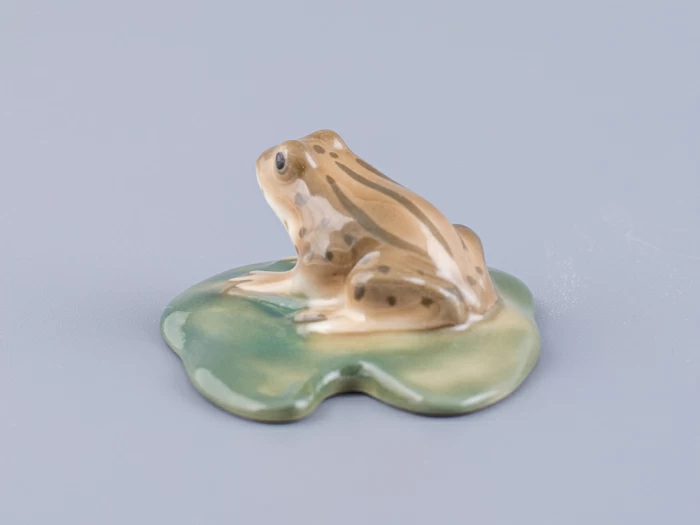 Скульптура Лягушка арт. 82.07267.00.1, 