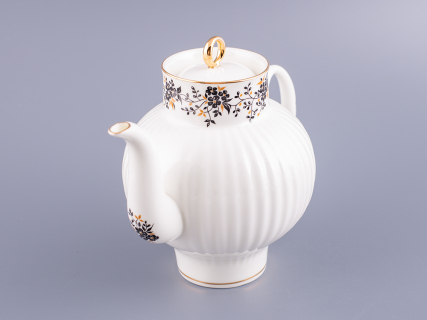 Чайник заварочный Волна Тонкие веточки арт. 80.09268.00.1, 