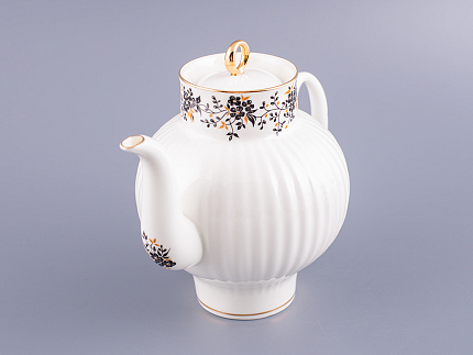 Чайник заварочный Волна Тонкие веточки арт. 80.09268.00.1